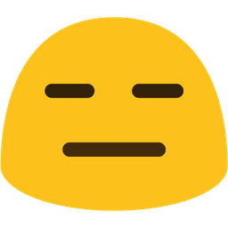 expressionless face and magic wand