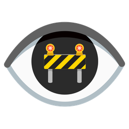 eye and construction