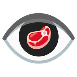 eye and cut of meat