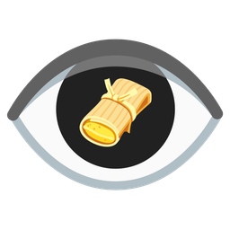 eye and tamale