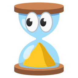 eyes and hourglass done