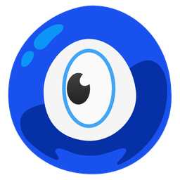 eyes and nazar amulet