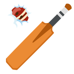 face in clouds and cricket game