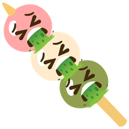 face vomiting and dango