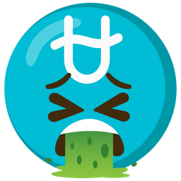 face vomiting and Ophiuchus