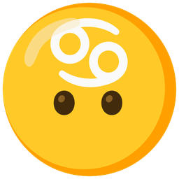 face without mouth and Cancer