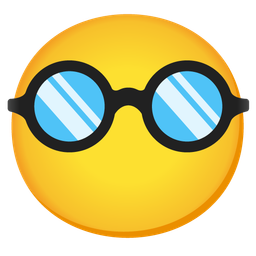 face without mouth and disguised face