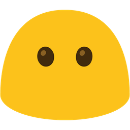 face without mouth and magic wand