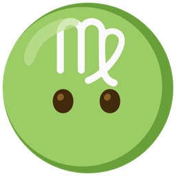 face without mouth and Virgo