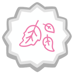 fallen leaf and fish cake with swirl