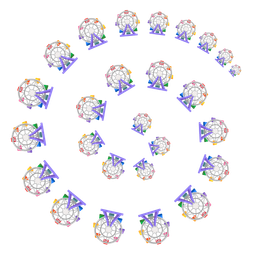 ferris wheel and cyclone