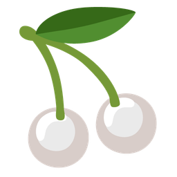 field hockey and cherries