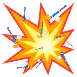 field hockey and collision