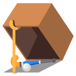 field hockey and mouse trap