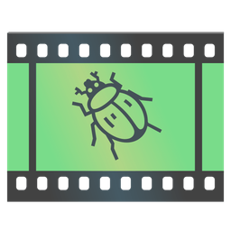 Film frames and Beetle