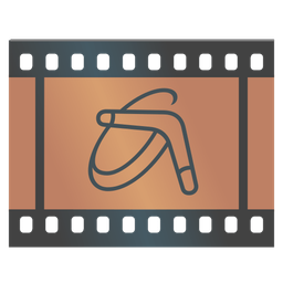 Film frames and Boomerang