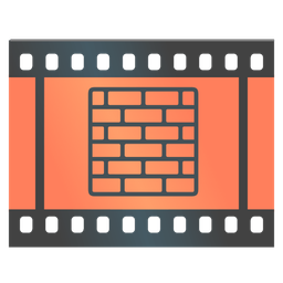 Film frames and Brick