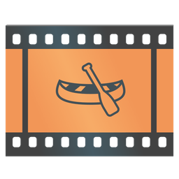 Film frames and Canoe