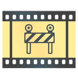 Film frames and Construction