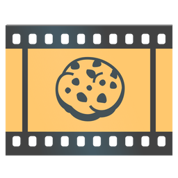 Film frames and Cookie