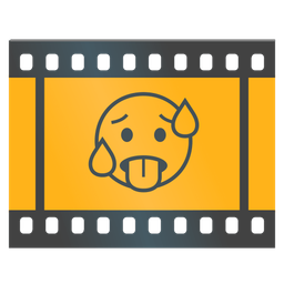 Film frames and Hot face