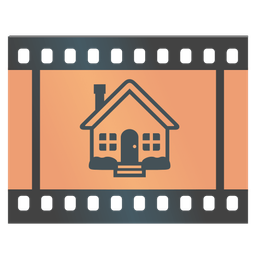 Film frames and House