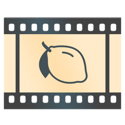 Film frames and Lemon