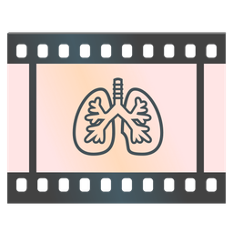 Film frames and Lungs