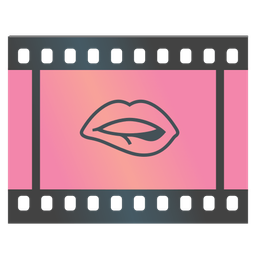 Film frames and Mouth