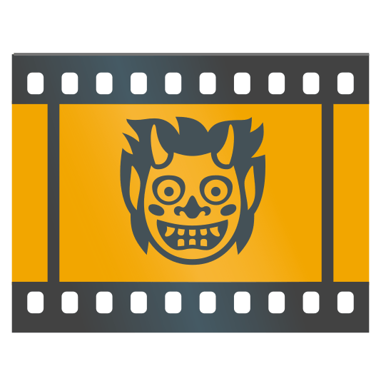 Film frames and Ogre