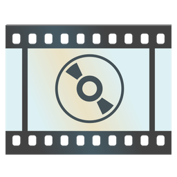 Film frames and Optical disk
