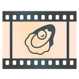 Film frames and Oyster