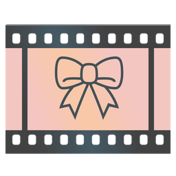 Film frames and Ribbon
