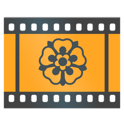 Film frames and Rosette