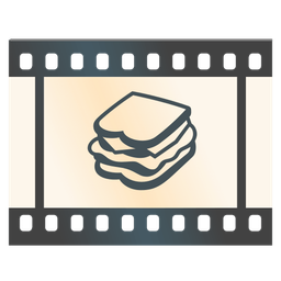 Film frames and Sandwich