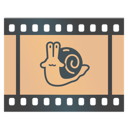 Film frames and Snail