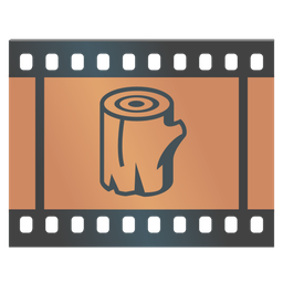 Film frames and Wood