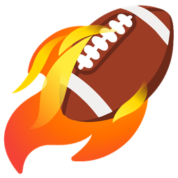 fire and american football