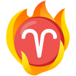 fire and Aries