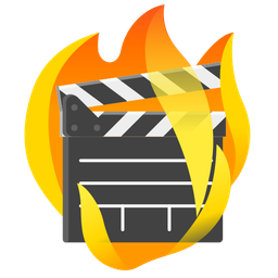 fire and clapper board