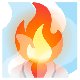 fire and hot springs