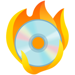 fire and optical disk