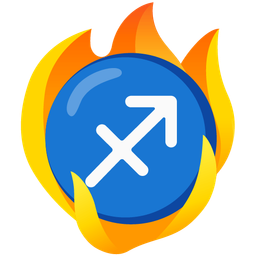 fire and Sagittarius