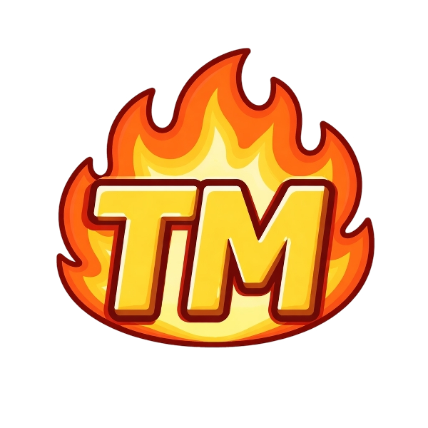 Fire and Trade mark