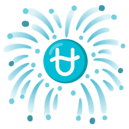 fireworks and Ophiuchus