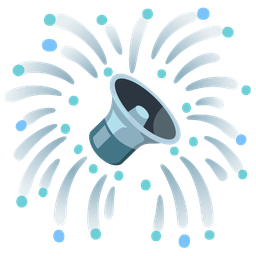 fireworks and speaker low volume