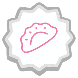 Fish cake with swirl and Dumpling