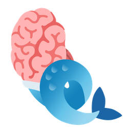 fish and brain