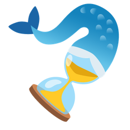 fish and hourglass not done