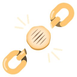 flatbread and chains